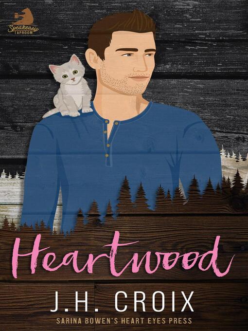 Cover image for Heartwood
